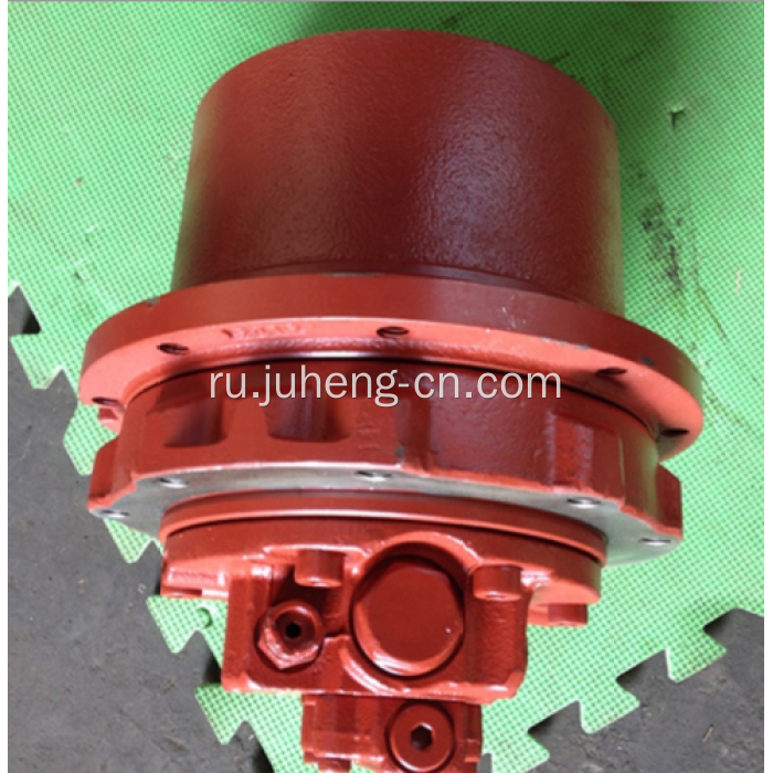 Ходовой двигатель EX58 Ходовой двигатель EX58MU Бортовой привод MAG-33V-500-3